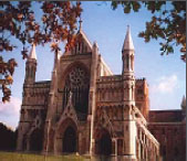 St. Albans Cathedral